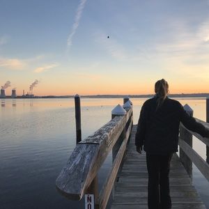 Meet your Posher, Maeve